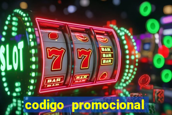 codigo promocional 7 slots